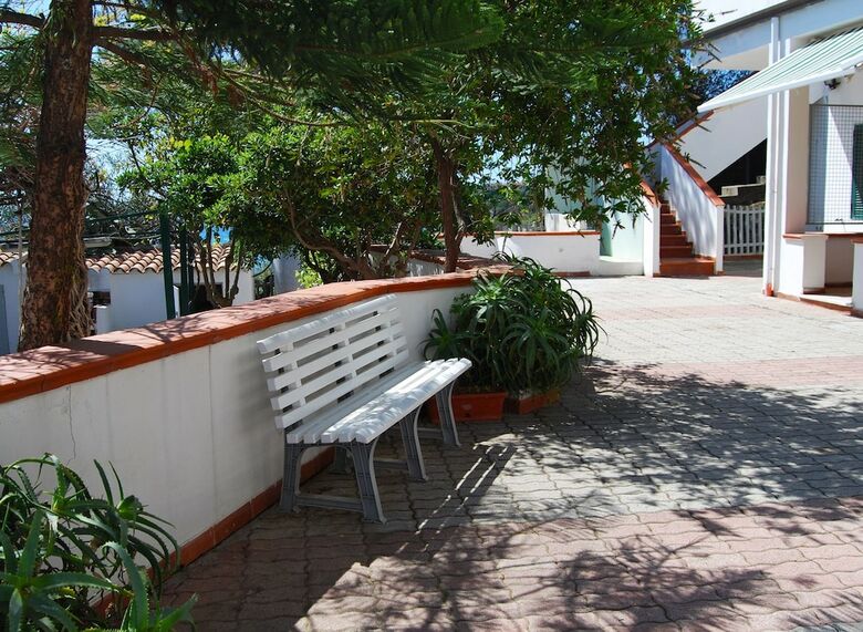Apartamento Japigium Villa Rubino