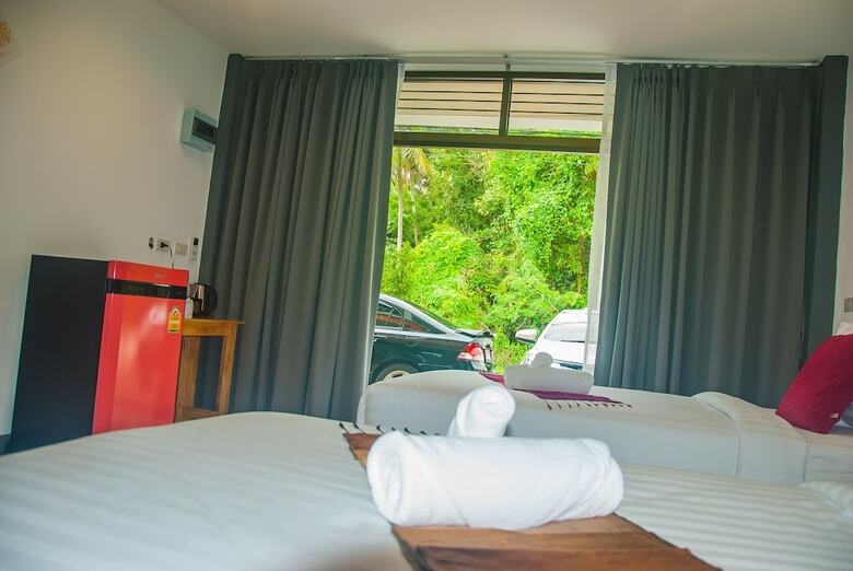 Hostal Phangan Diamond House