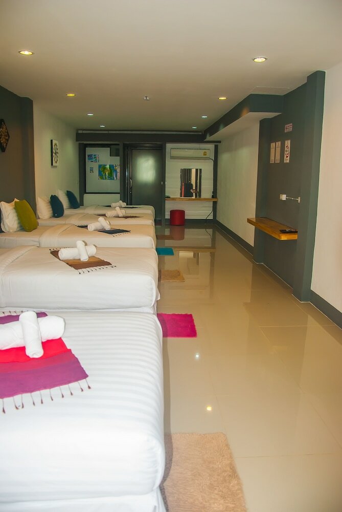 Hostal Phangan Diamond House