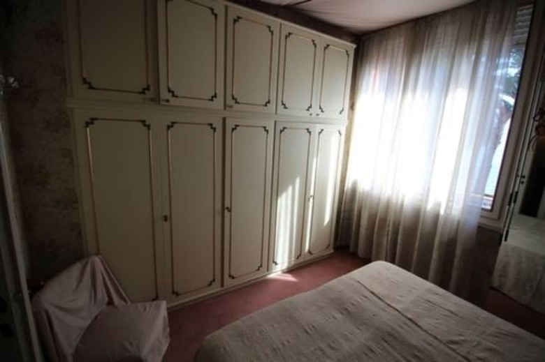 Apartamento Appartamento Fronte Lago