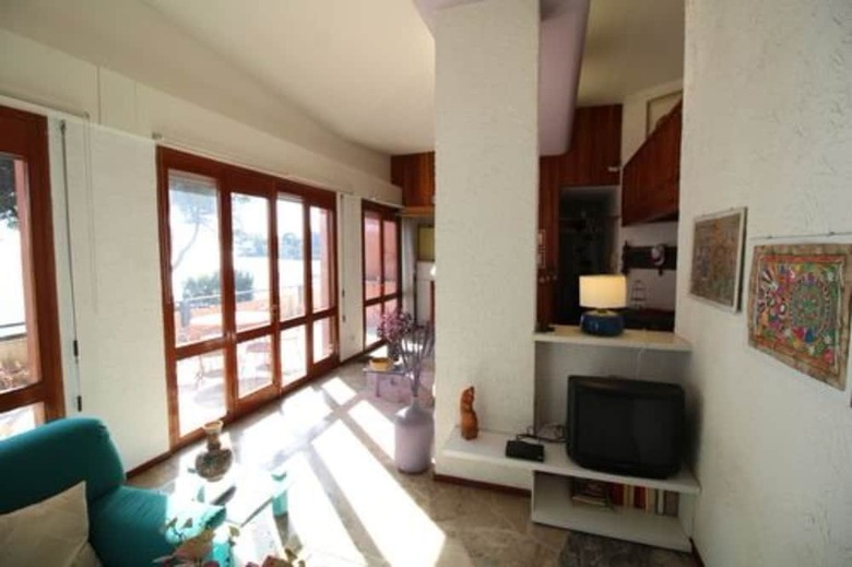 Apartamento Appartamento Fronte Lago