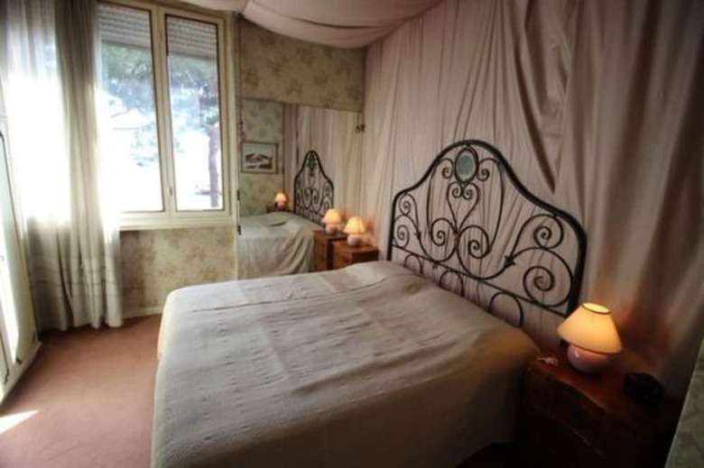 Apartamento Appartamento Fronte Lago