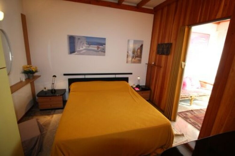 Apartamento Appartamento Fronte Lago