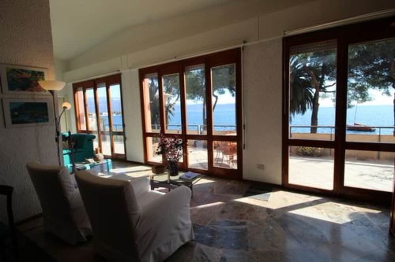 Apartamento Appartamento Fronte Lago