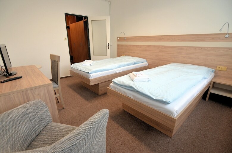 Garni Hotel Vina?sk�