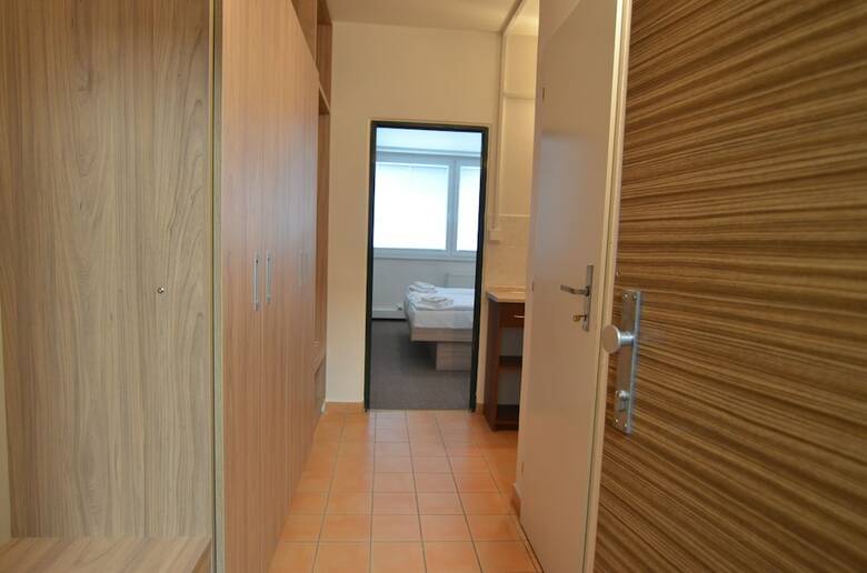 Garni Hotel Vina?sk�