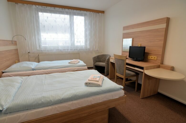 Garni Hotel Vina?sk�
