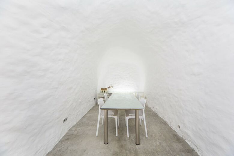 Cuevas Del Cohetero - Sacromonte