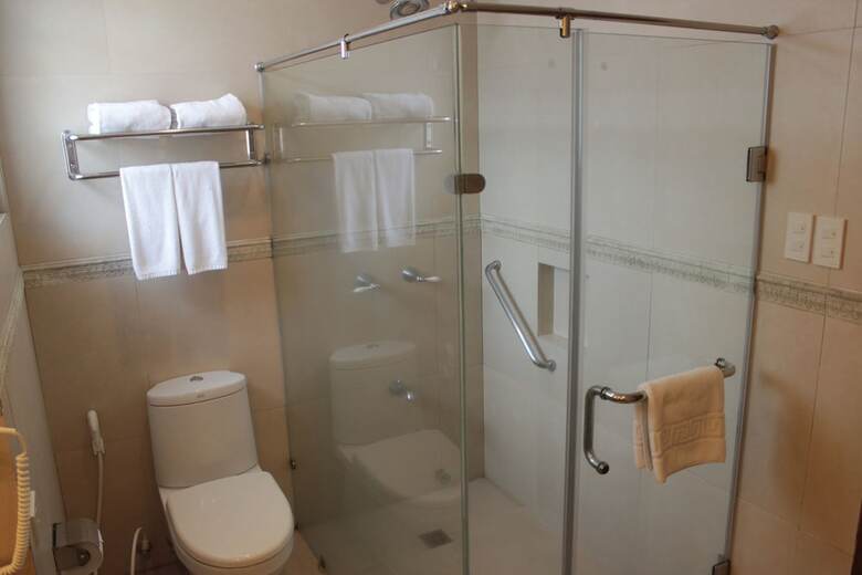 Hotel Villa Ibarra