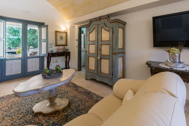 Villa Gattopardo