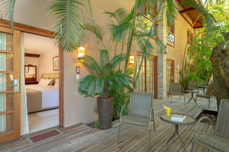 Hotel Real Villa Bella