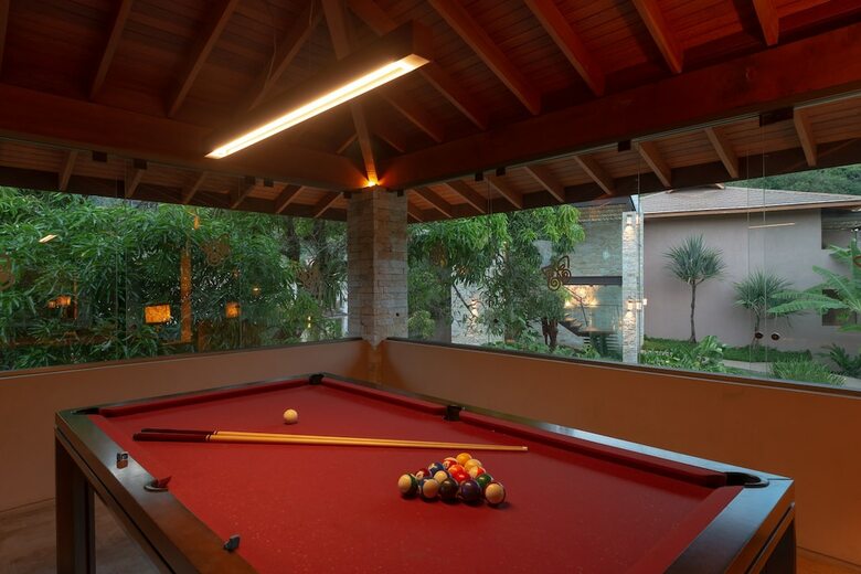 Hotel Real Villa Bella