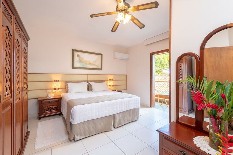 Hotel Real Villa Bella