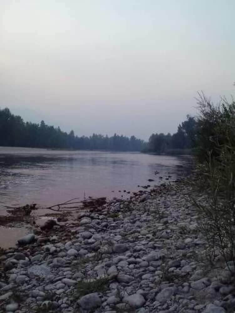 Bitterroot River Bed And Breakfast, Llc