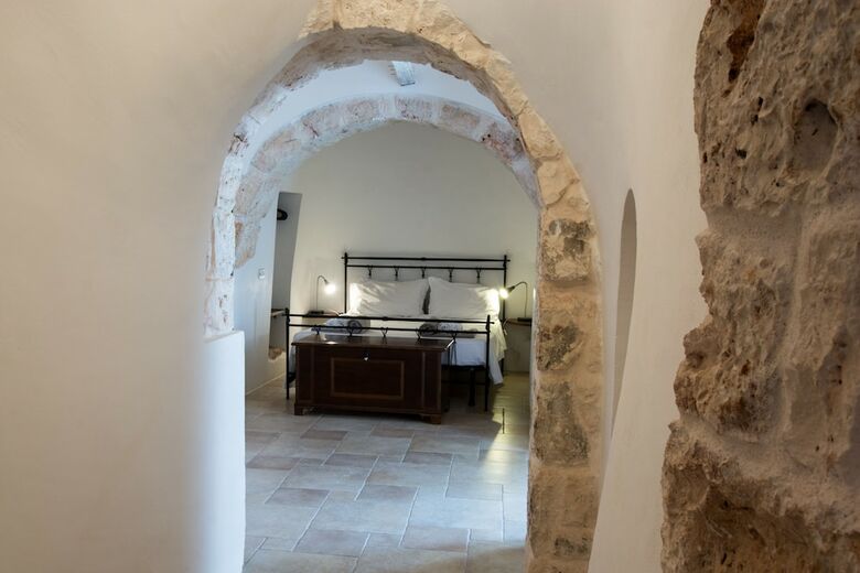 Villa Trullo Tranquillo