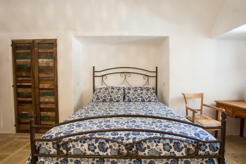 Villa Trullo Tunine