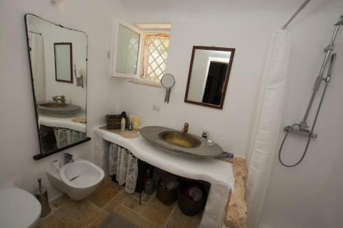 Villa Trullo Tunine