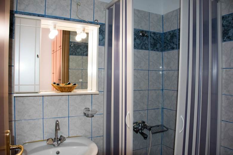 Hotel Marisini Sea View
