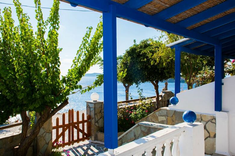 Hotel Marisini Sea View