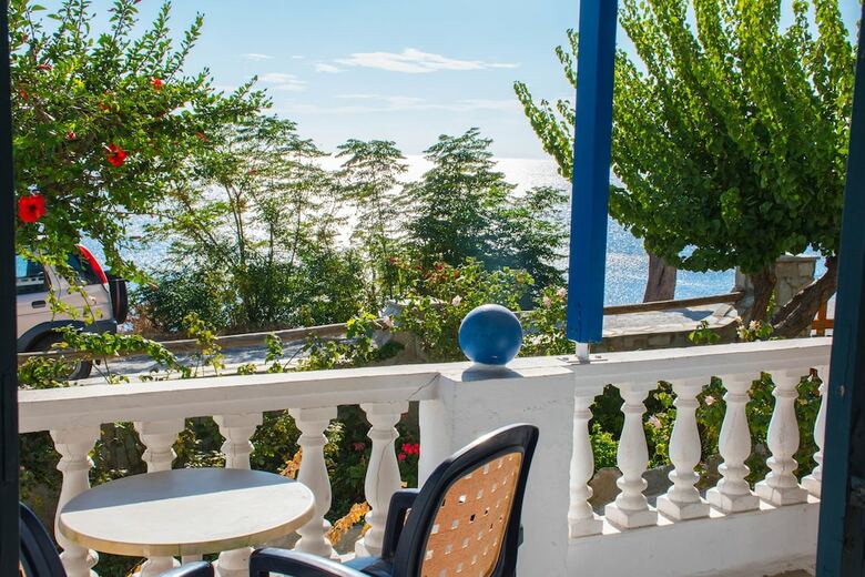 Hotel Marisini Sea View