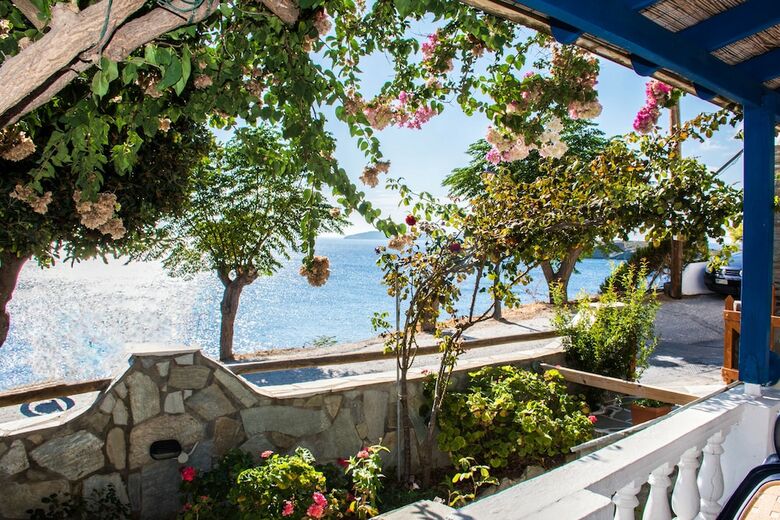 Hotel Marisini Sea View