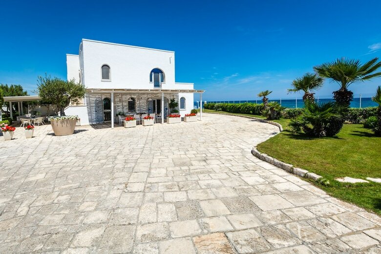 Villa Alma