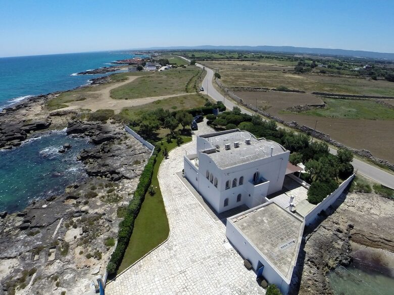 Villa Alma