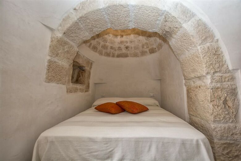 Villa Trullo Petrelli