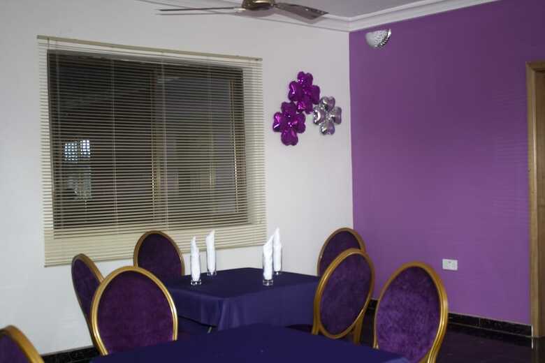Peemarys Hotel