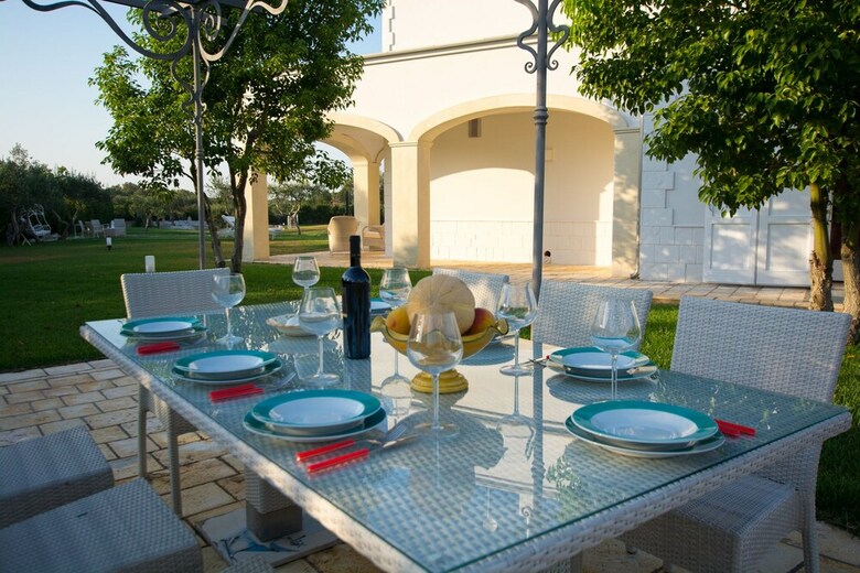 Villa Bianca
