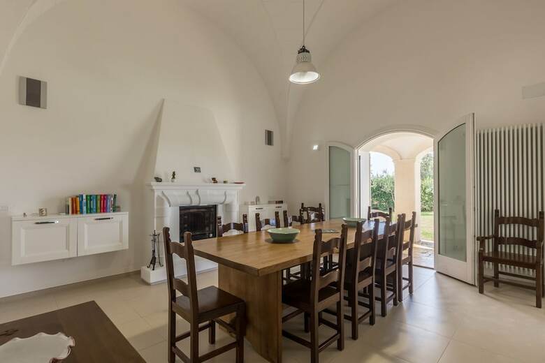 Villa Bianca