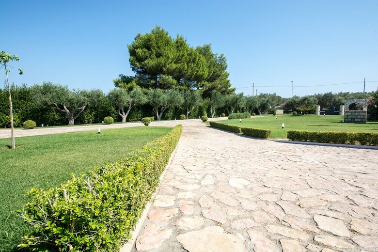 Villa Bianca