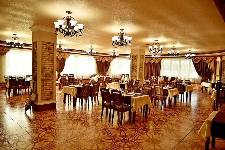 Park Hotel Eurasia
