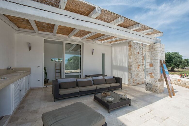 Villa Butterfly