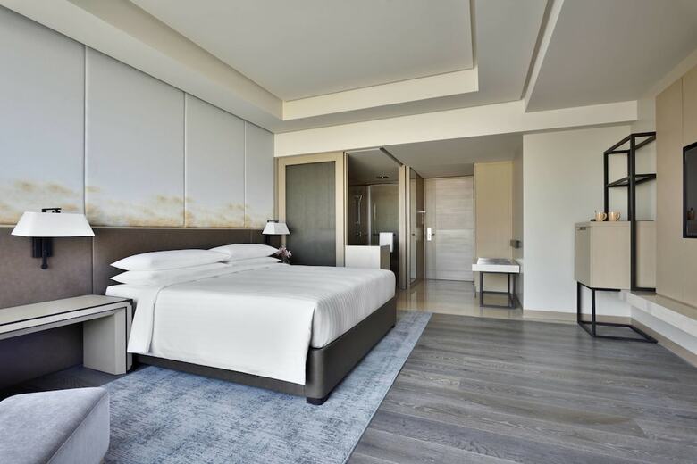 Indore Marriott Hotel
