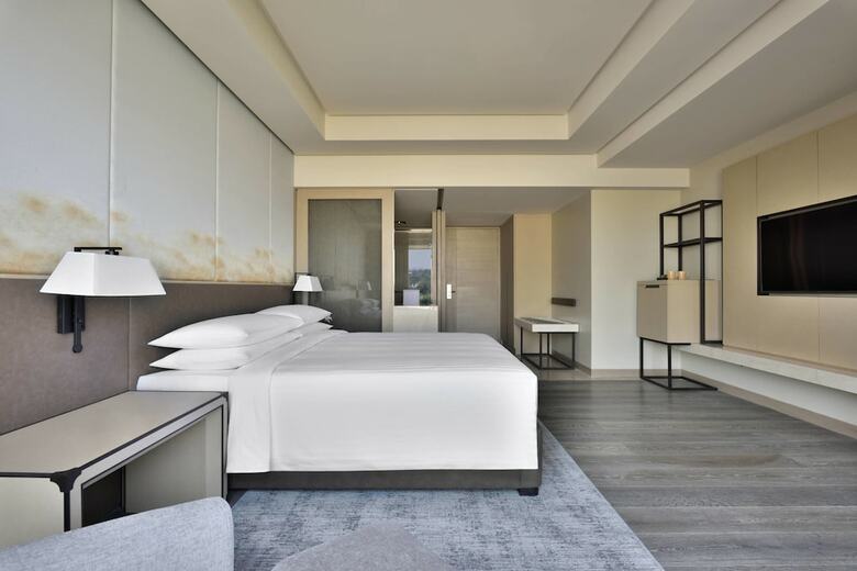 Indore Marriott Hotel