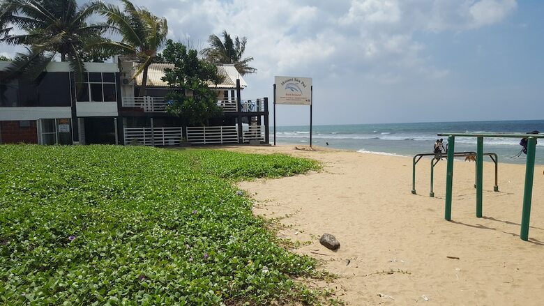 Bed & Breakfast Kmc Villa