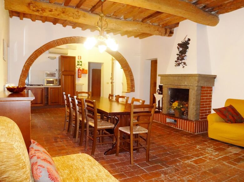 Agroturismo Agriturismo Pinzale
