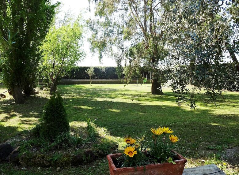 Agroturismo Agriturismo Pinzale