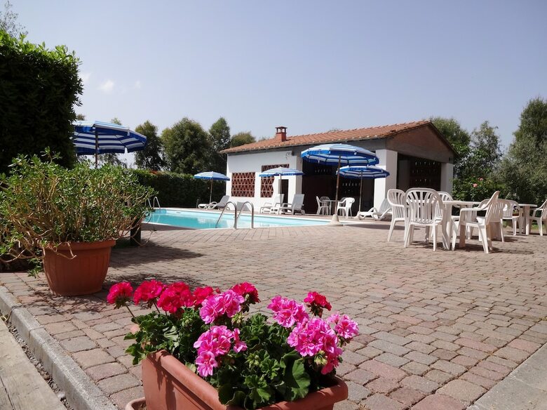 Agroturismo Agriturismo Pinzale