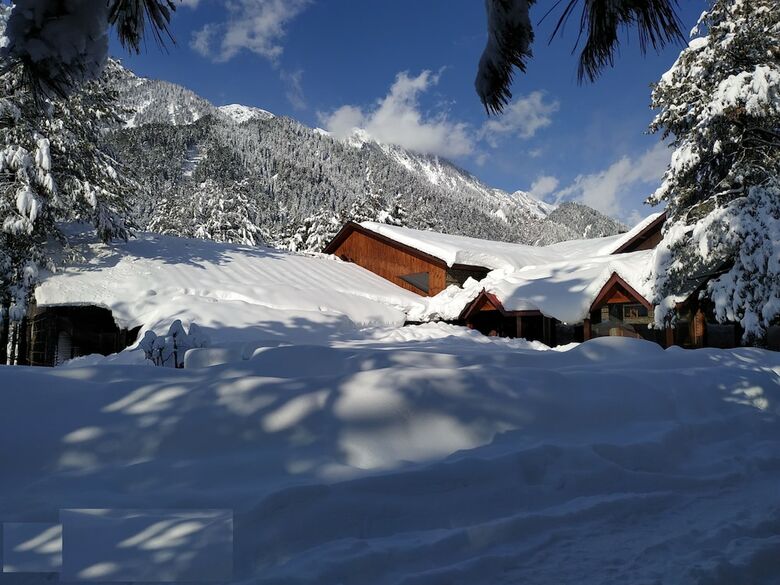 Welcomhotel Pine N Peak, Pahalgam - Member Itc's Hotel Group