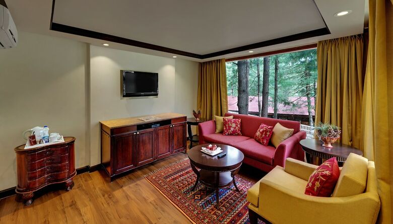 Welcomhotel Pine N Peak, Pahalgam - Member Itc's Hotel Group