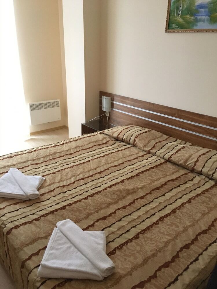 Hotel Perelik Palace