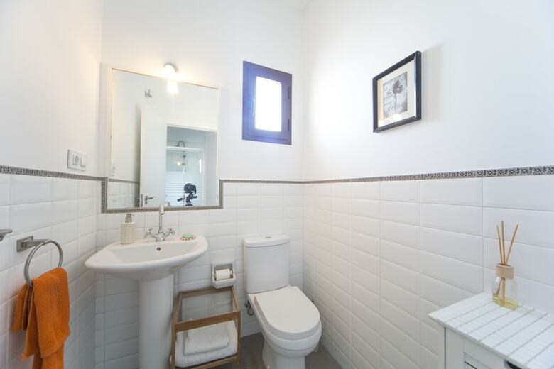 Apartamento San Cristobal - Albayz�n