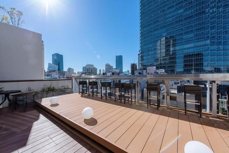 Hotel Felice Akasaka