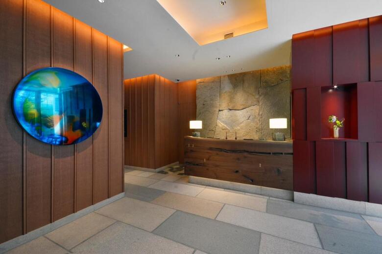 Hotel Felice Akasaka