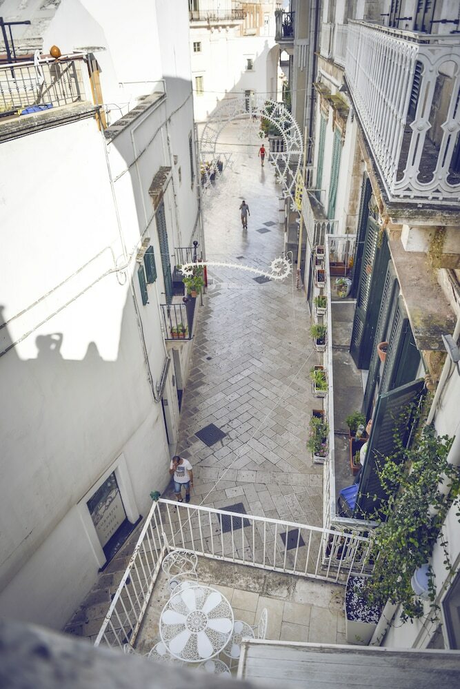 Hotel My Suite Puglia