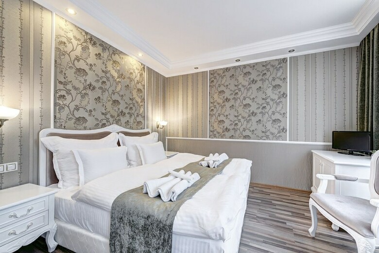 Boutique Hotel Diama