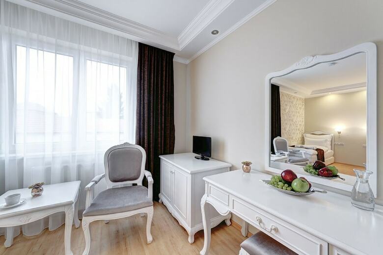 Boutique Hotel Diama