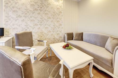 Boutique Hotel Diama